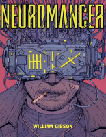 Neuromancer (Trilogia Sprawl 1) - William Gibson.pdf